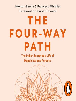 cover image of The Four-Way Path